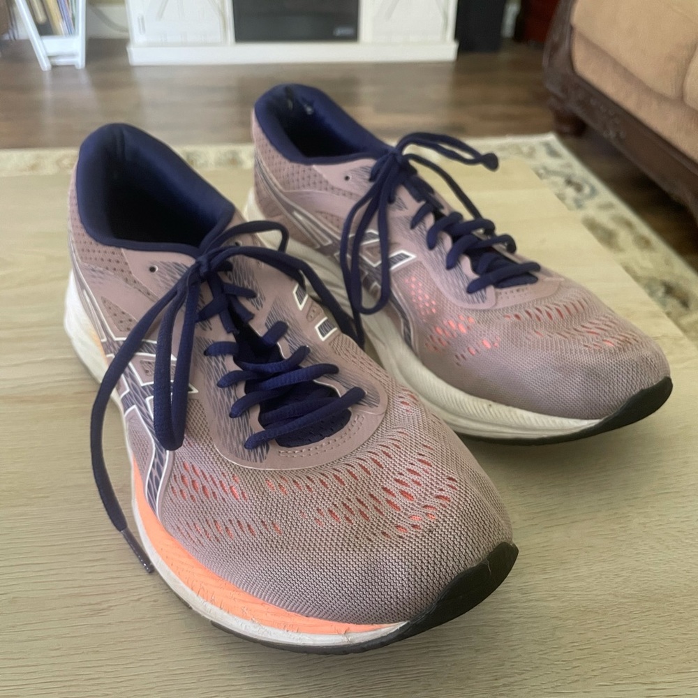ASICS Gel Excite 6 size 11 women